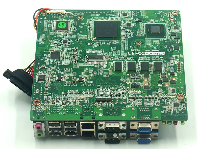 Základní deska Advantech ITB-210 REV.A1
